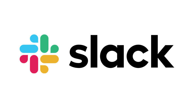 Clone de l'application de messagerie Slack