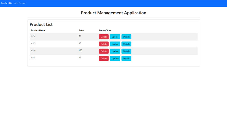 Clone du client main Gmail