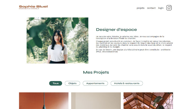 Projet Pokedex